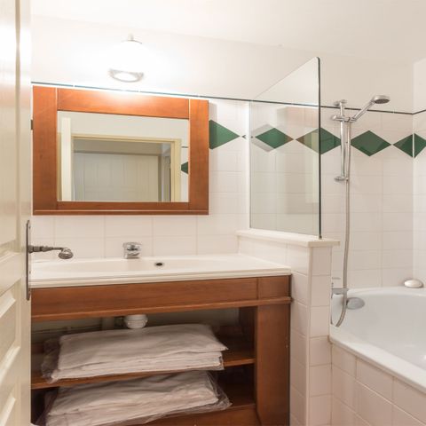 APPARTAMENTO 4 persone - - 1 camera da letto