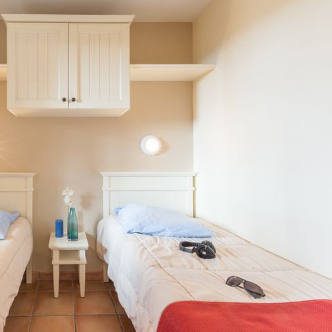 Apartment 4 persons - - 1 bedroom