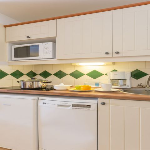 Apartment 4 persons - - 1 bedroom