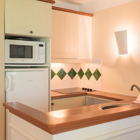 Appartamento 8 persone - - 3 camere da letto - Balcone