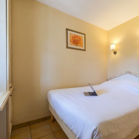 Apartment 4 persons - - 1 bedroom - Terrace or Balcony