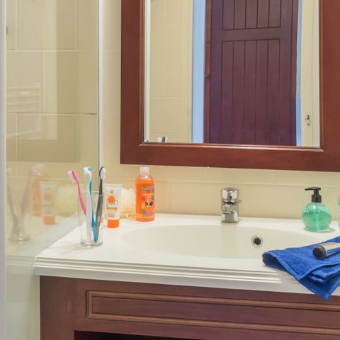 Studio 4 persons - 1 sleeping area- Terrace or Balcony - Renovated
