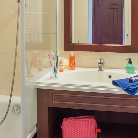 STUDIO 4 personnes - 1 coin nuit – Terrasse ou balcon