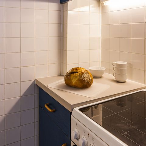 Wohnung 6 personen - - 2 Schlafzimmer - Terrasse - Erdgeschoss