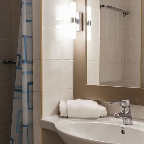 Appartement 4 personen - - 1 bedroom - Terrace