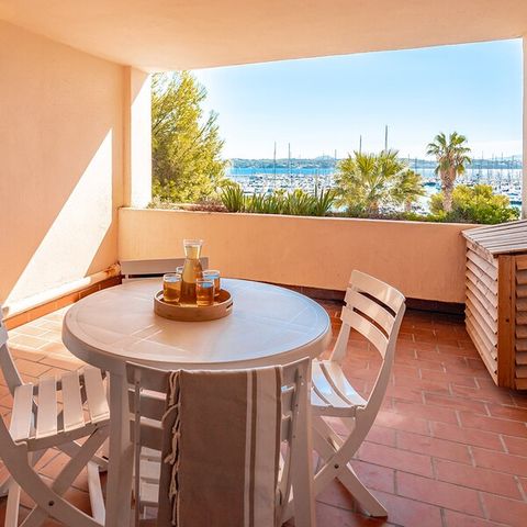 STUDIO 4 persone - 1 zona notte