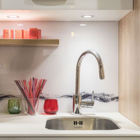 Apartement 4 Personen - Standard