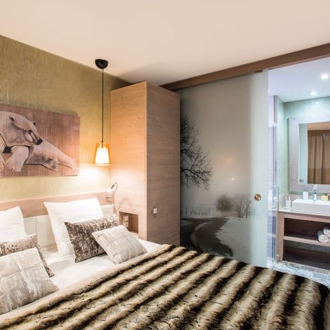 APARTEMENTO 6 personas - (máx. 5 adultos) Estándar