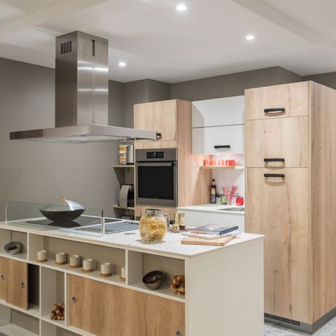 Appartement 6 personen - Exceptional