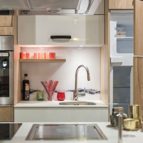 Appartement 6 personen - Exceptional