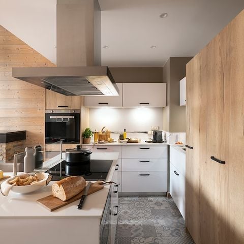 APARTEMENTO 8 personas - (máx. 7 adultos) Excepcional