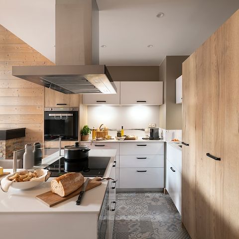 APARTEMENTO 8 personas - (máx. 7 adultos) Excepcional