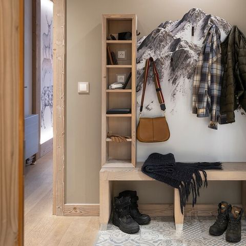 Apartment 8 persons - (max 7 adults) Exceptional