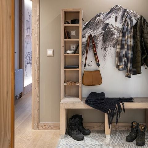 APARTEMENTO 8 personas - (máx. 7 adultos) Excepcional