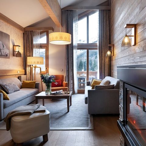 Apartement 8 Personen - (max. 7 Erwachsene) Außergewöhnlich