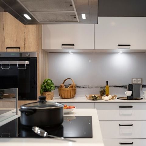 APARTEMENTO 8 personas - (máx. 7 adultos) Excepcional