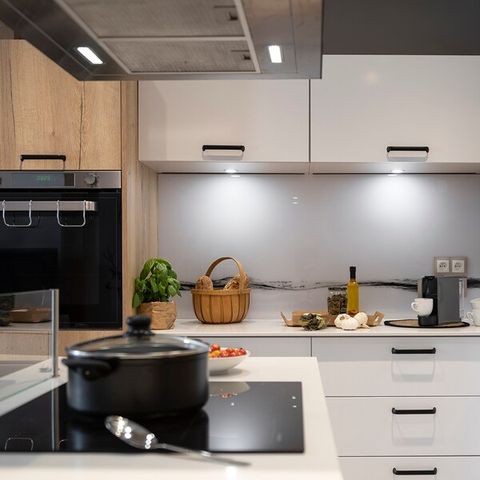 APARTMENT 8 people - (max 7 adults) Exceptional