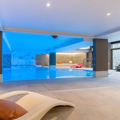 Pierre & Vacances Premium Résidence L'Hévana - Camping Savoia - Image N°3