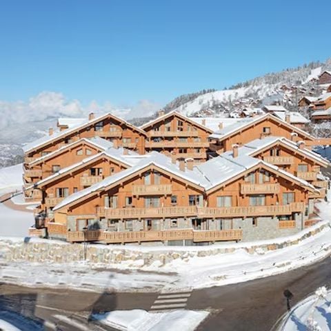 Pierre & Vacances Premium Résidence L'Hévana - Camping Savoie - Image N°5