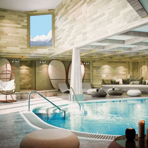 Pierre & Vacances Premium Résidence L'Hévana - Camping Savoia - Image N°6