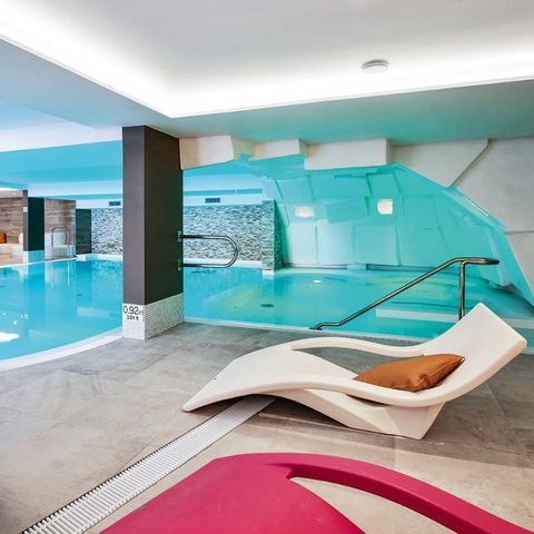 Pierre & Vacances Premium Résidence L'Hévana - Camping Savoie - Image N°5