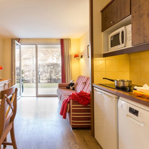 STUDIO 2 persone - Studio Standard