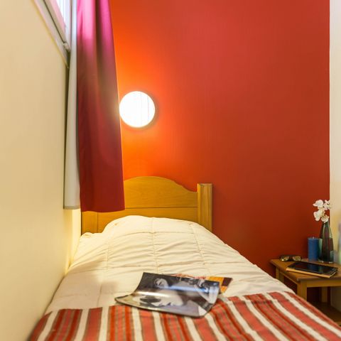 Studio 2 personen - Studio Standard