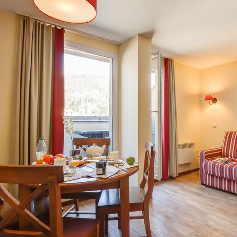 STUDIO 2 persone - Studio Standard