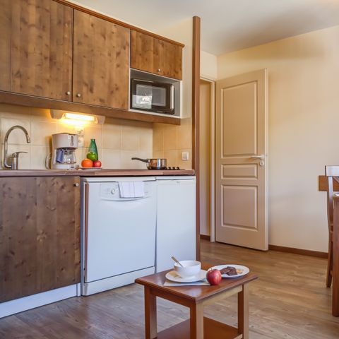 STUDIO 2 personnes - Studio Standard