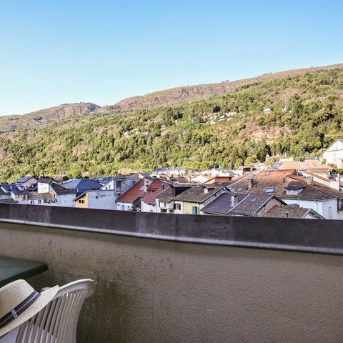 Studio 4 Personen - (max. 2 Erwachsene) Studio Standard