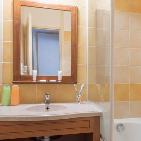 Wohnung 4 personen - Standard
