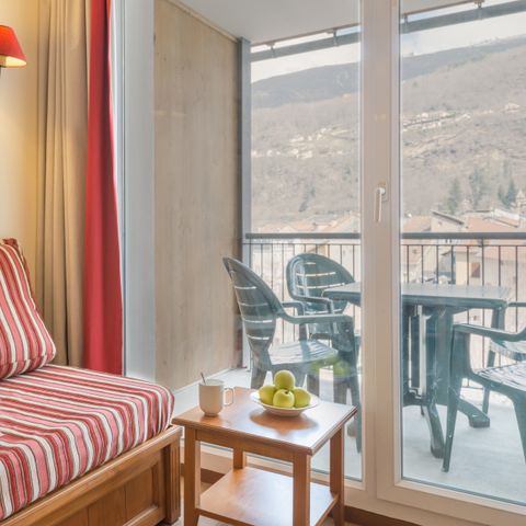 Wohnung 4 personen - Standard