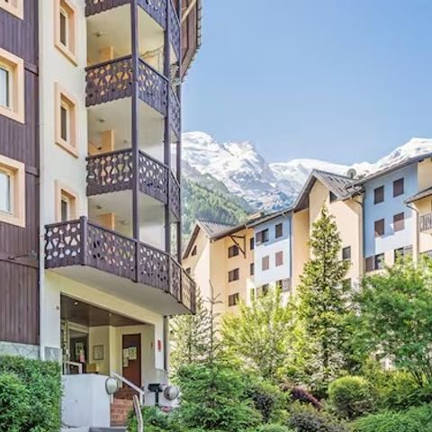 Pierre & Vacances Résidence La Rivière - Camping Haute-Savoie - Image N°2