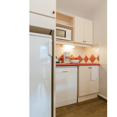 Apartment 4 persons - Studio Standard
