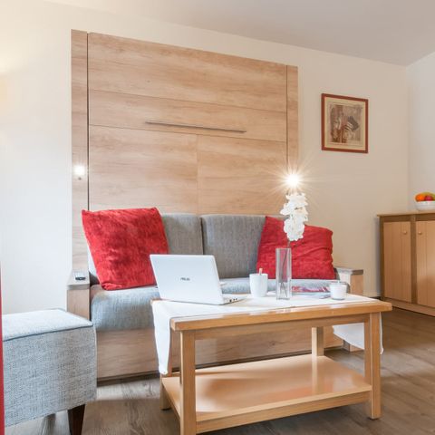 APPARTAMENTO 4 persone - Studio Standard