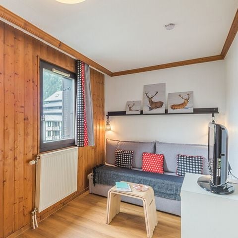 APPARTAMENTO 4 persone - (max 3 adulti) Standard