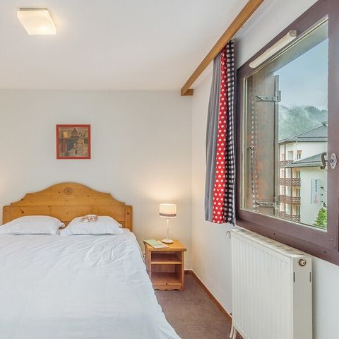 Apartment 4 persons - (max 3 adults) Standard