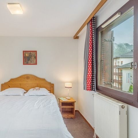 APPARTEMENT 4 personnes - 1 CHAMBRE - AIGLONS