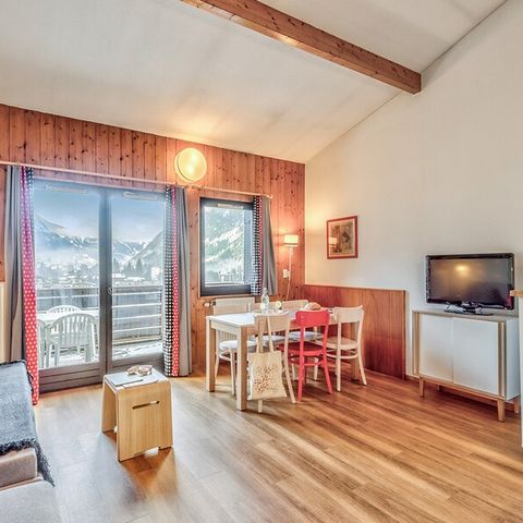 Apartment 7 persons - (max 4 adults) Standard