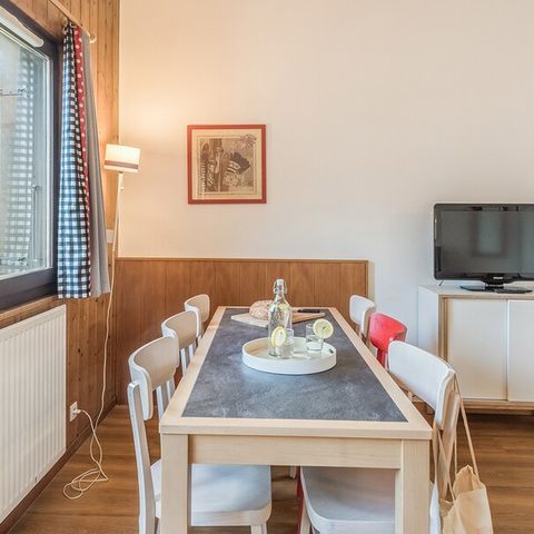 Apartment 7 persons - (max 4 adults) Standard