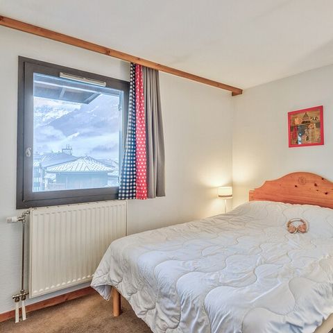 Apartment 7 persons - (max 4 adults) Standard