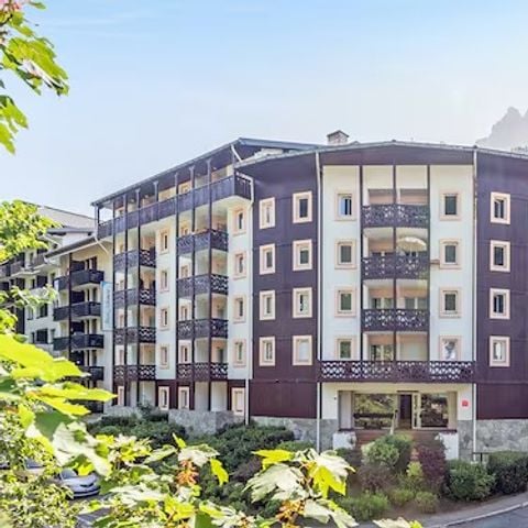 Pierre & Vacances Résidence La Rivière - Camping Haute-Savoie - Image N°3