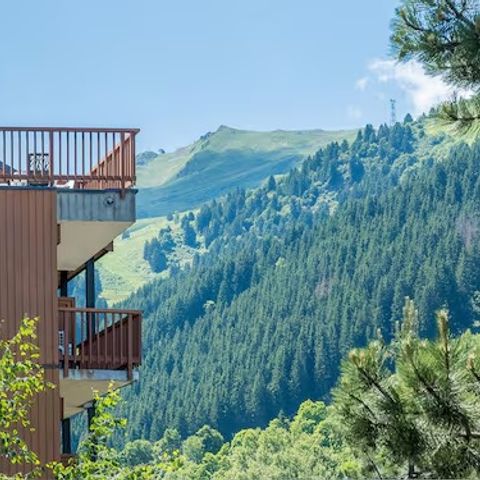 Pierre & Vacances Résidence Les Ravines - Camping Savoie - Image N°2