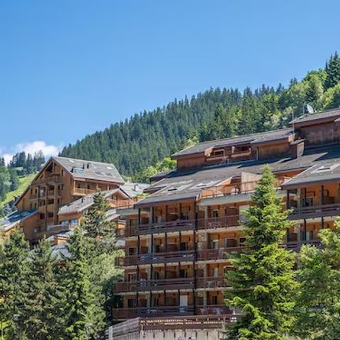 Pierre & Vacances Résidence Les Ravines - Camping Savoie - Image N°3