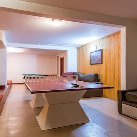 Pierre & Vacances Résidence Les Ravines - Camping Savoia - Image N°6