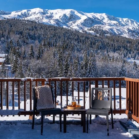 Pierre & Vacances Résidence Les Ravines - Camping Savoie - Image N°5