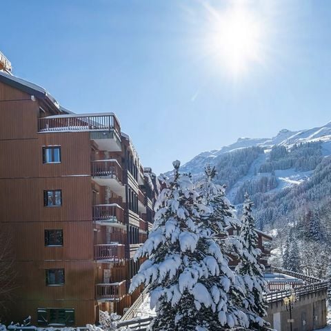 Pierre & Vacances Résidence Les Ravines - Camping Savoie - Image N°3