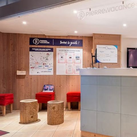 Pierre & Vacances Résidence Aconit - Camping Savoie - Afbeelding N°6