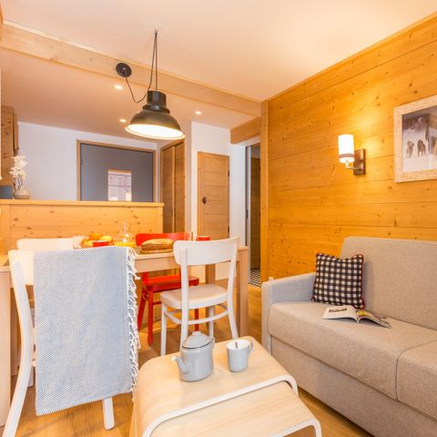 APARTEMENTO 4 personas - Estándar