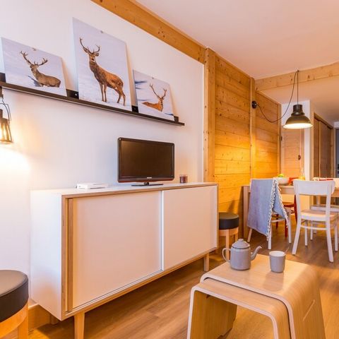 APARTEMENTO 4 personas - Estándar